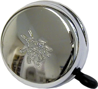 Zdjęcie produktu dla Reich Glocke Kaefer Chrom Reich 6Omm.
