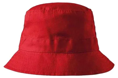 Produktbild von Malfini - "Classic" Schlapphut PP8723 (Einheitsgröße) (Rot)