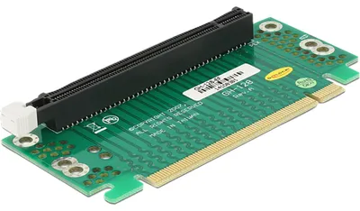 Produktbild von DeLOCK 41914, PCIe, PCIe