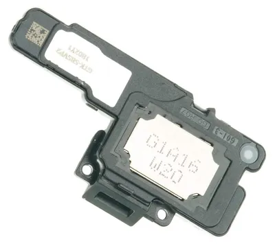 Produktbild von Samsung Galaxy S22+ SM-S906 Hörer Lautsprecher