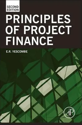 Immagine prodotto di Principles of Project Finance