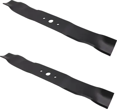 Obrázek produktu pro 2x49cm lopatky pro Honda HT 3813K 3810K1 3813SA / 72512-750-305 72513-750-305