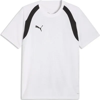 Produktbild von teamFINAL26 Training Jersey, Größe:3XL, Farben Serie Puma:PUMA White-PUMA Black-PUMA Black