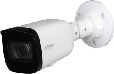 Image de Dahua Ip Camera Ipc-Hfw1431T-Zs-2812-S4