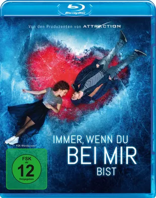 Produktbild von Immer, wenn du bei mir bist
