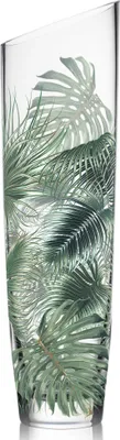 Immagine prodotto di Goebel Vase Livia, Dekovase, Glas, Bunt, 70 cm, 20001581