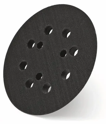 Produktbild von HiKOKI Haftstützteller 125mm 8 Löcher SC13YA/Y (1Stk.)