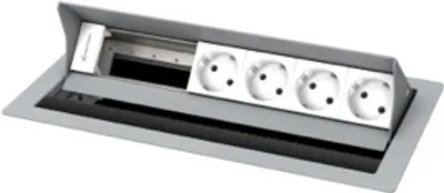 Image de Kindermann CablePort standard² 6-fold