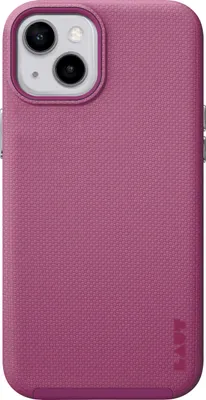 Produktbild von LAUT Shield, Cover, Apple, iPhone 14 Plus, 17 cm (6.7"), Pink