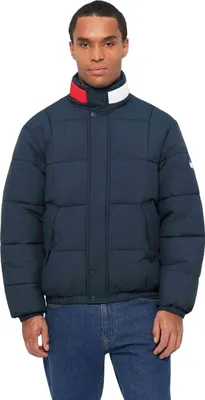 Obrázek produktu pro Bunda Tommy Hilfiger DM0DM22041C1G pro Pánské