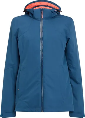 Produktbild von McKINLEY Da.-Doppel-Jacke Aneli 3:1 wms NAVY 38