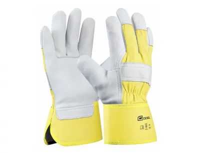 Obrázek produktu pro Nohel Garden Rukavice WORKER PRO pracovní velikost 12
