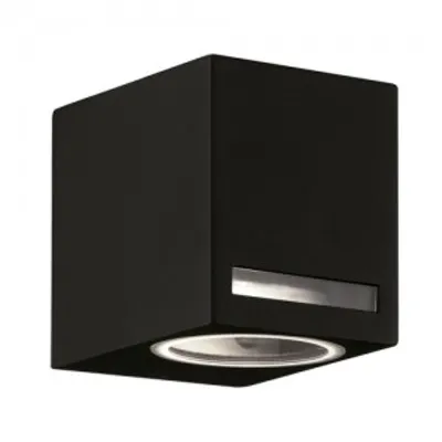 Obrázek produktu pro Fasádní svítidlo Nástěnné svítidlo FOREST GU10 D IP54 Strühm 0131