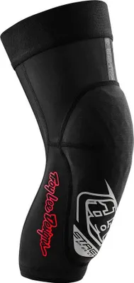 Obrázok produktu pre Chrániče kolien Troy Lee Designs Stage Pro čierne veľkosť XS-S 571906001