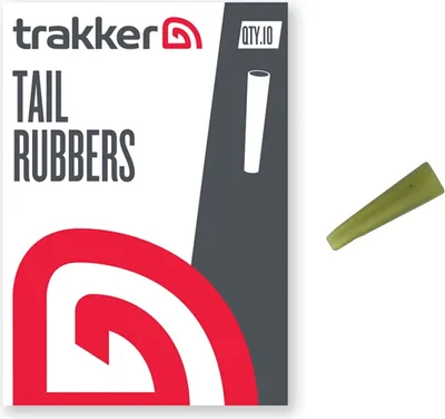 Produktbild von Trakker Tail Rubbers