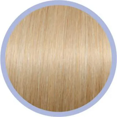 Produktbild von Seiseta Keratin Fusion DB2 Helles Goldblond 40-45 cm