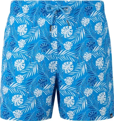 Image de Regatta - "Loras" short de bain pour homme RG11779 (L) (Bleu Elysium)
