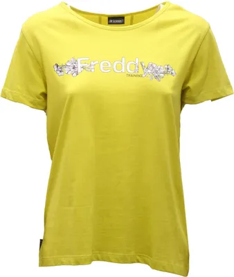 Imagen del producto de 9865AM: Camiseta de mujer FREDDY