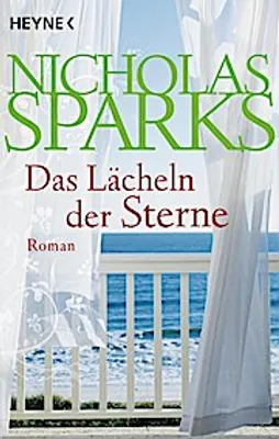 Obrázok produktu pre Das Lächeln der Sterne