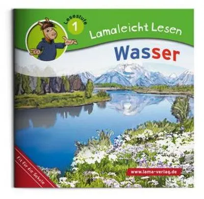 Obrázok produktu pre Lamaleicht Lesen