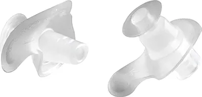 Produktbild von Aquafeel 402301 Ohrstöpsel Durchsichtig Durchsichtig One Size