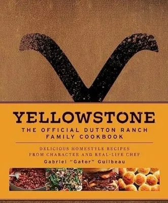 Obrázek produktu pro Yellowstone