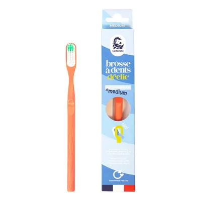 Immagine prodotto di Spazzolino da denti - Medio