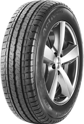 Produktbild von BF Goodrich Activan Sommerreifen 195/65 R16 104R LLKW Reifen