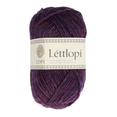 Produktbild von Lopi Lettlopi Islandwolle 50g Farbe 1414