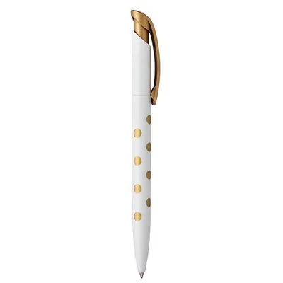 Produktbild von Herlitz Pure Glam - Clip - Clip-on-Einziehkugelschreiber - Nachfüllbar - Blau - 1 Stück(e)