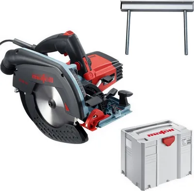 Produktbild von Mafell Handkreissäge K 65 cc im T-MAX | 91B002