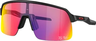 Obrázek produktu pro Oakley Sutro Lite 94630139 Matte Black and Red/Prizm Road Sportovní brýle