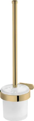 Produktbild von Nature Box Toilettenbürste, gold