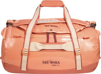 Produktbild von TATONKA Reisetasche Rucksack Barrel 45L Apricot
