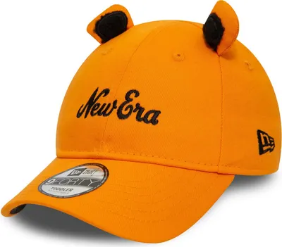 Produktbild von New Era Kinder Cap 9Forty Animal Ohren Kappe Verstellbar Toddler Sonnenhut