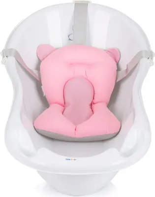 Obrázek produktu pro CHIPOLINO Koupac podloka Multi Pink