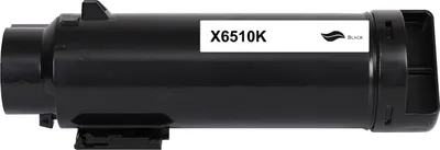 Immagine prodotto di Toner compatibile per Xerox 106R03476, colore nero, per circa 2.500 pagine