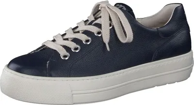 Produktbild von Paul Green Sneaker Sneaker Glattleder
