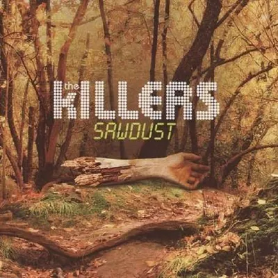 Obrázok produktu pre The Killers: The Killers: Sawdust - - (CD / S)