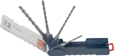 Produktbild von Urbju komplekts SDS 5gab. 109164