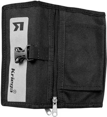 Zdjęcie produktu dla Kriega Stash Wallet (portmonetka/portfel) Czarny