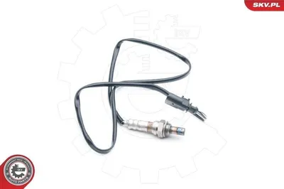 Produktbild von ESEN SKV Lambdasonde für VW Golf VII Schrägheck (5G1, BQ1, BE1, BE2) Diagnosesonde 09SKV677