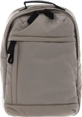 Produktbild von Marc O'Polo Freizeitrucksack Rucksack mit Laptopfach Emil Backpack Dapple Grey beige