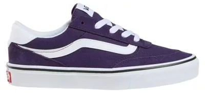 Productafbeelding van Vans Brooklyn LS sneaker voor dames, kleur: Gothic Grape, maat: 36.5 EU, kleur: Gothic Grape, maat: 36 EU
