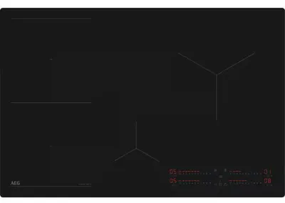 Obrázek produktu pro Vestavná keramická varná deska AEG TI84IB10IT, indukční