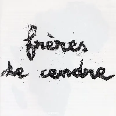 Immagine prodotto di Various [Lusafrica] - Frères de Cendre