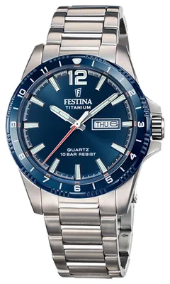 Immagine prodotto di Orologio Festina F20698-2 grigio