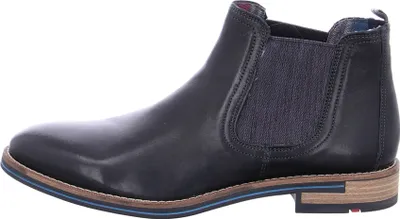 Produktbild von Lloyd Chelsea Boots Bega Herren 31392D3231353433 Schwarz 40 EU