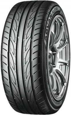 Zdjęcie produktu dla Opony YOKOHAMA 205/50 R16 87V ADVAN FLEVA V701