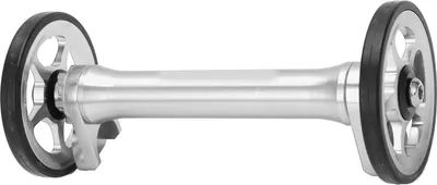 Produktbild von Easy Rad Extension Stange Hochfestige leichte Teleskop -Klappradstange für Brompton 3SIXTYSILVER